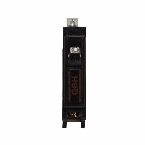 QBH15 | Commander Single Pole 15 Amp Bolt-On Circuit Breaker
