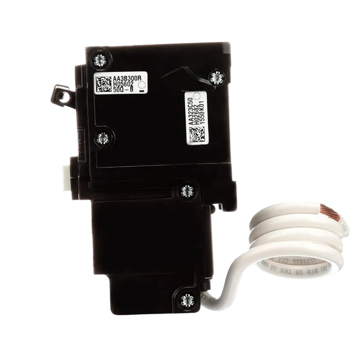 QF250ACSA | Siemens 50A 2 Pole GFCI Breaker 240V