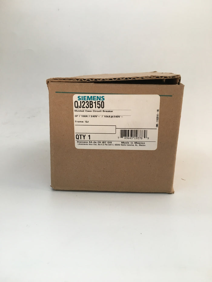 QJ23B150