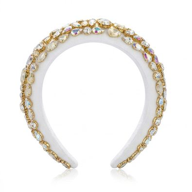 Queen’s Jewels Headband