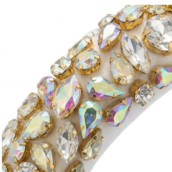 Queen’s Jewels Headband