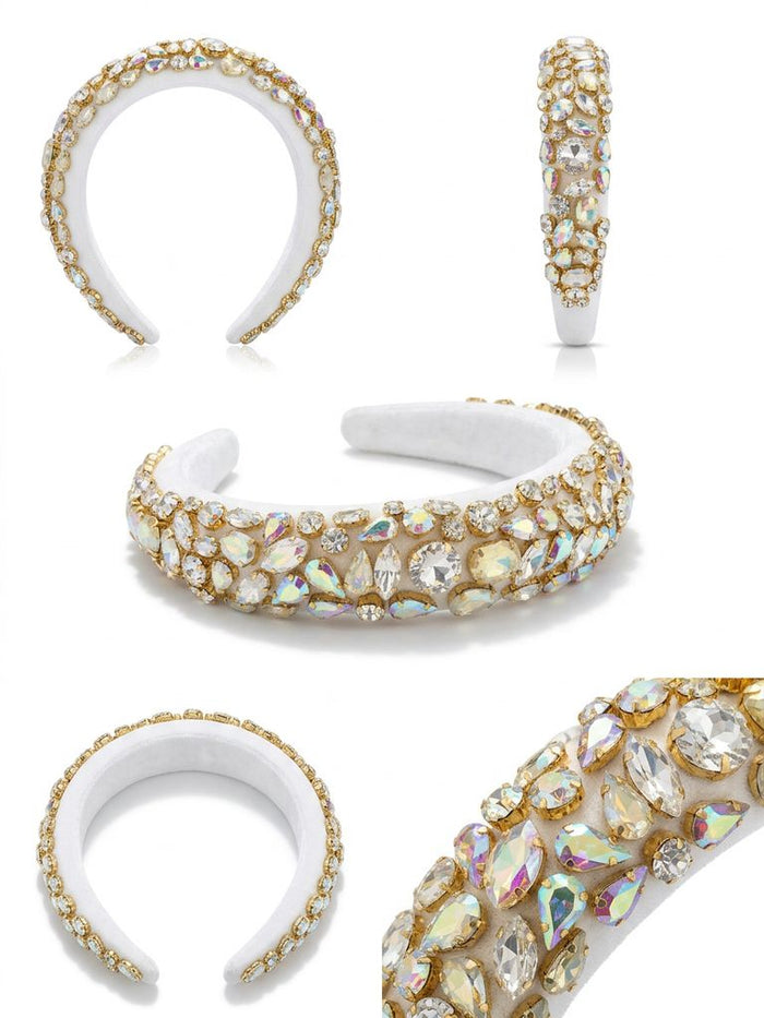 Queen’s Jewels Headband