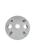RAB Design DC103 4" Round Cover