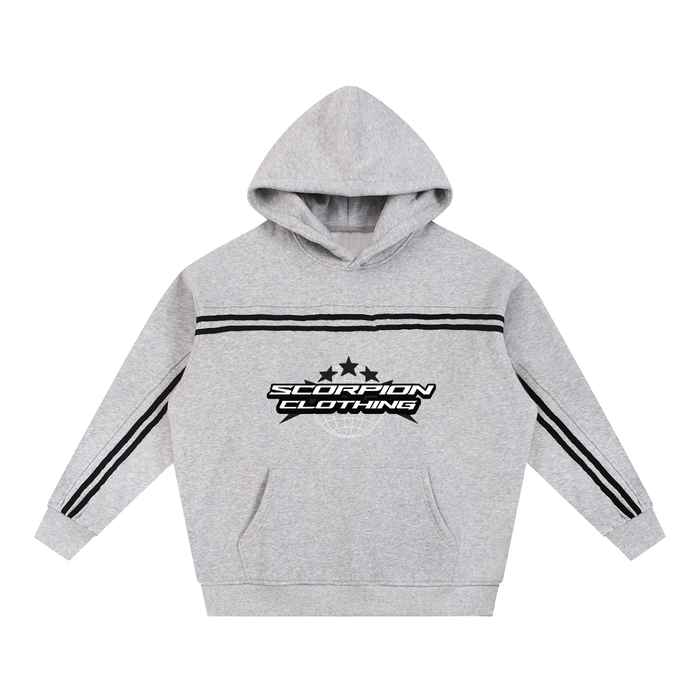 Raw Poison Hoodie