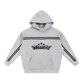 Raw Poison Hoodie