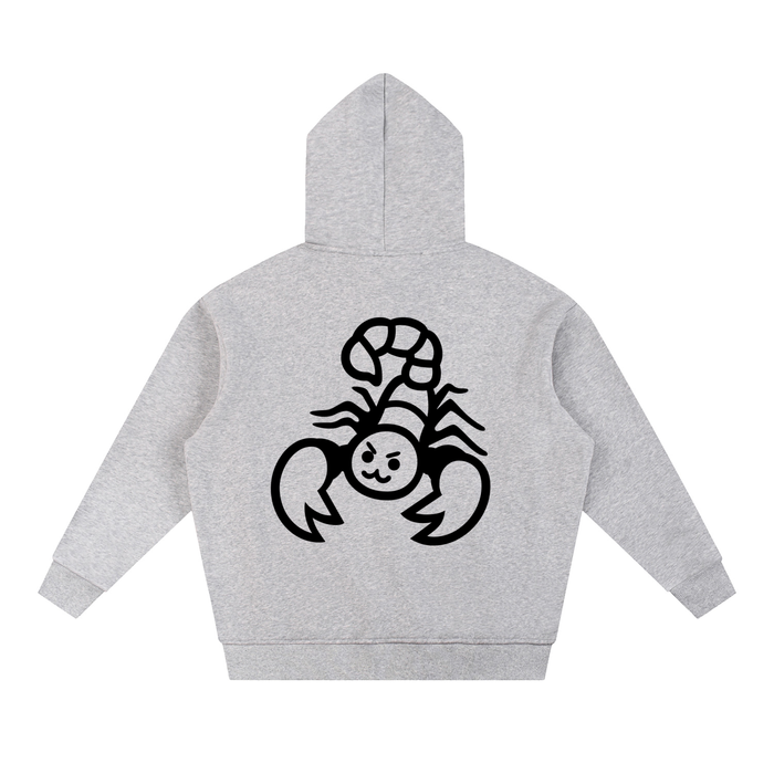 Raw Poison Hoodie