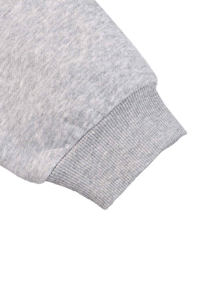 Raw Poison Hoodie