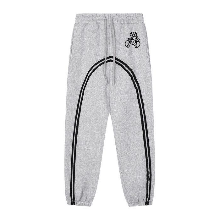 Raw Poison Sweats
