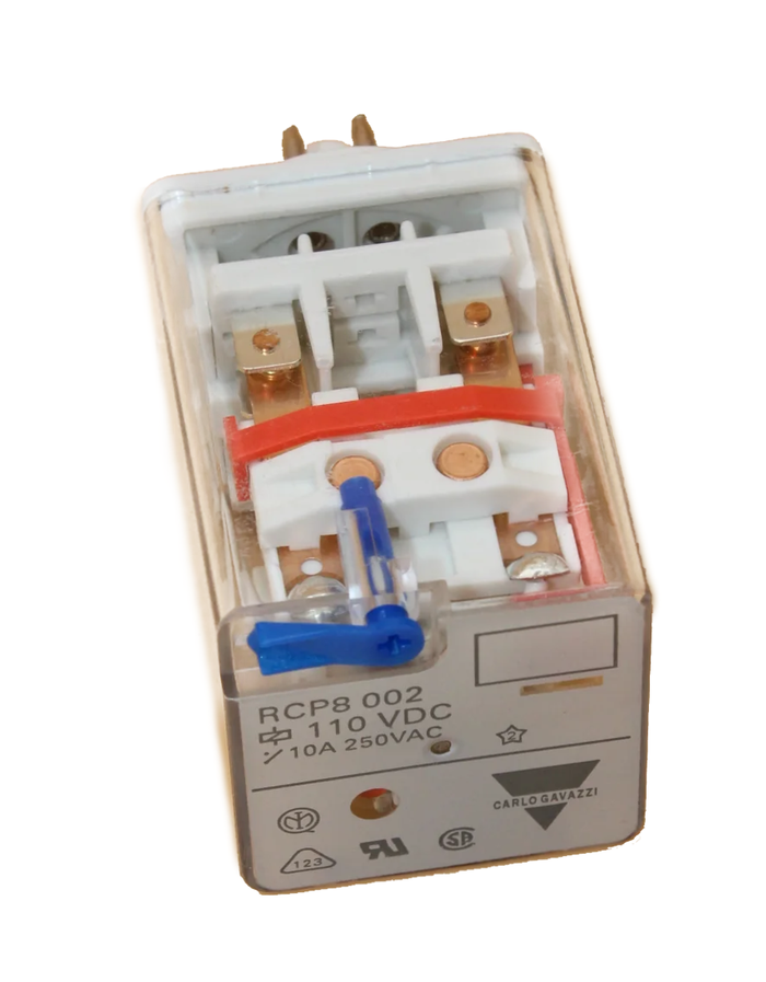 RCP8002