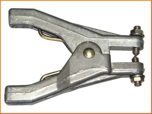 REB Clamp
