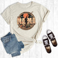 Rebel Rose - Western Desert Mama Graphic Tee
