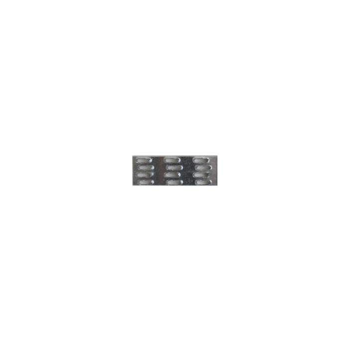 Rectangle Truss Plates - Shed Windows and More, Inc.