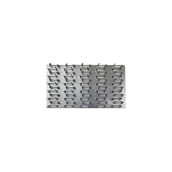 Rectangle Truss Plates - Shed Windows and More, Inc.