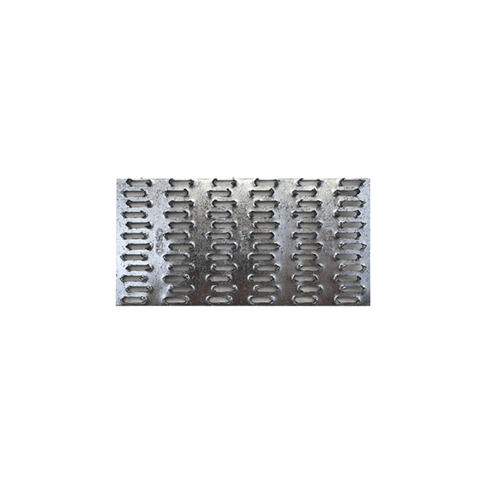 Rectangle Truss Plates - Shed Windows and More, Inc.