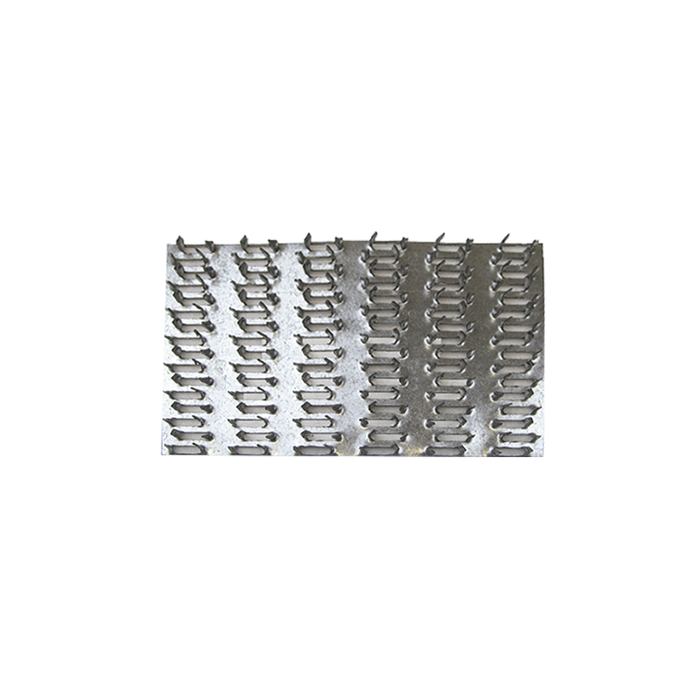 Rectangle Truss Plates - Shed Windows and More, Inc.