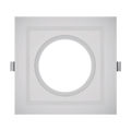 Regressed Style Plate for Dawnray 3.0'' Trimless Potlight