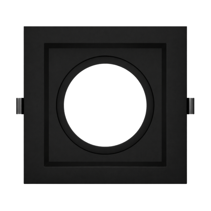 Regressed Style Plate for Dawnray 3.0'' Trimless Potlight