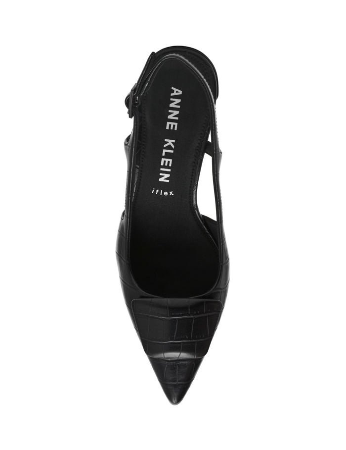 Anne Klein Renetta Slingback