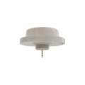 RENO DOUBLE-ARM POST TOP SERIES Photocell Sensor | 12VDC |