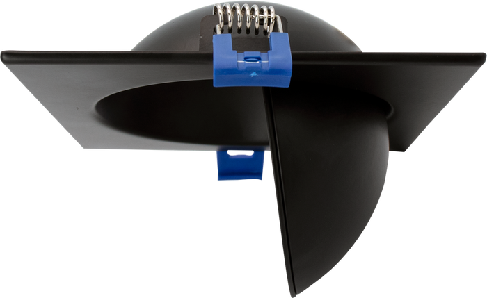 RENO MARQUEE SERIES 4" Square Floating Gimbal | 9W | Selectable CCT 27/30/35/40/5000K | 120V