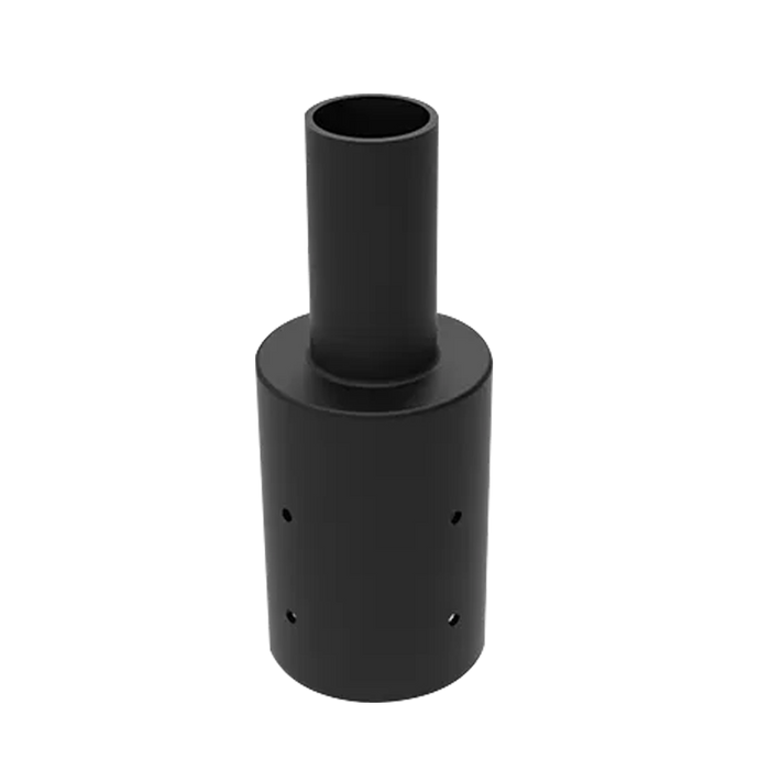 RENO POLE MOUNTING ADAPTORS SERIES Tenon Adaptor | Round Pole Mounting