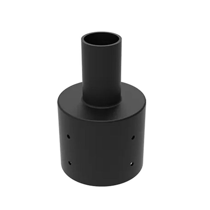RENO POLE MOUNTING ADAPTORS SERIES Tenon Adaptor | Round Pole Mounting