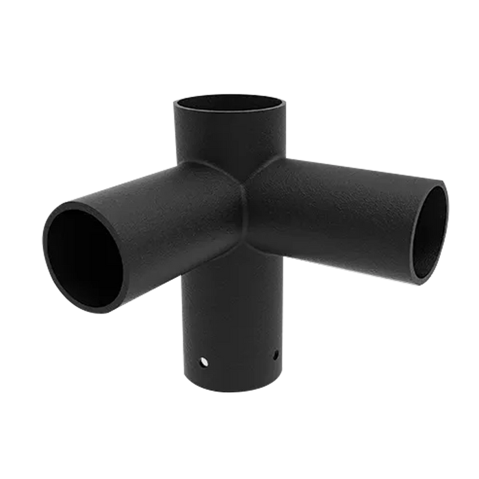 RENO POLE MOUNTING ADAPTORS SERIES Tenon Adaptor | Tenon | Tenon Top Mounting