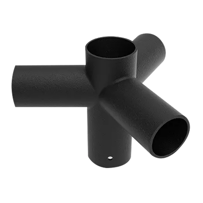 RENO POLE MOUNTING ADAPTORS SERIES Tenon Adaptor | Tenon | Tenon Top Mounting