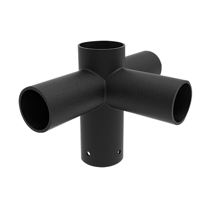 RENO POLE MOUNTING ADAPTORS SERIES Tenon Adaptor | Tenon | Tenon Top Mounting