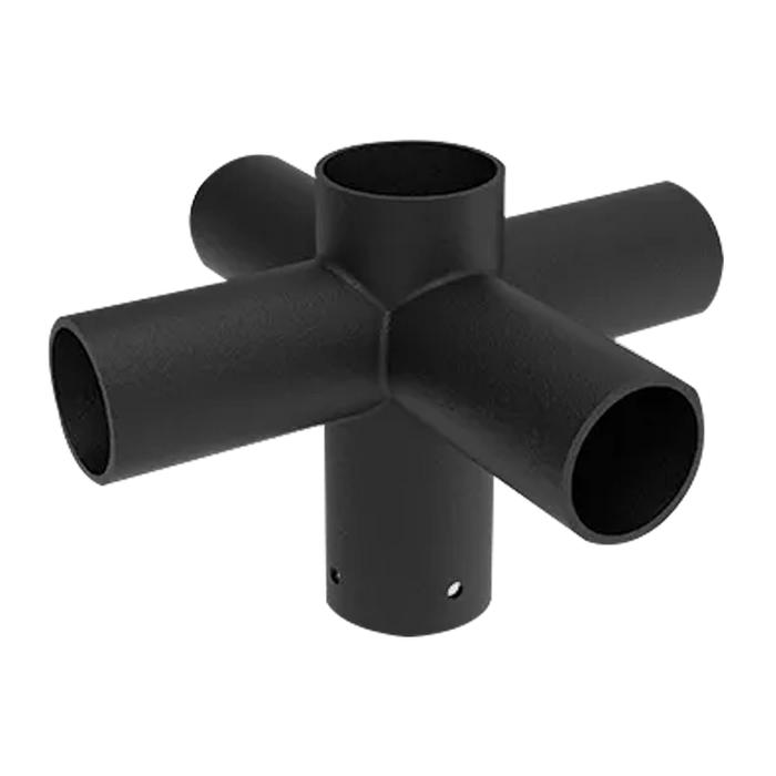 RENO POLE MOUNTING ADAPTORS SERIES Tenon Adaptor | Tenon | Tenon Top Mounting