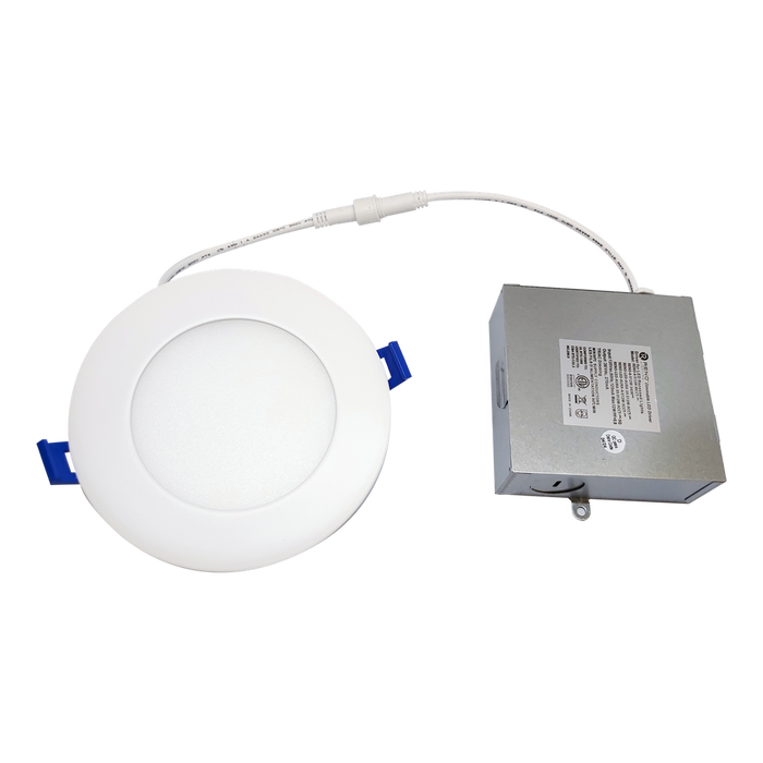 Reno R36013 PRIME 4" LED Recessed Potlight, 5CCT