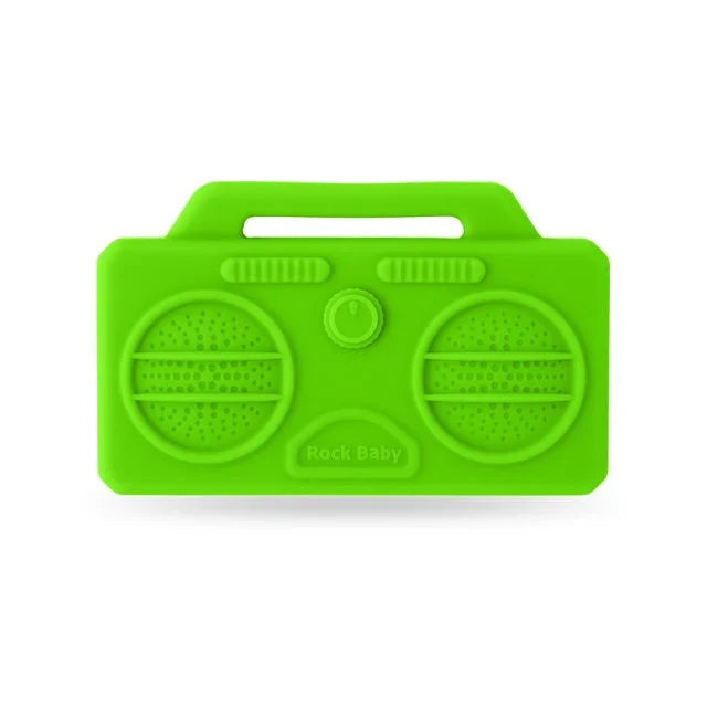 Retro Teether