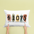 Riley Shore Zip Pillow