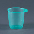 Zojirushi 8-NSZ-P350 | Rinse Free Measuring Cup (Green) for Rice Cookers