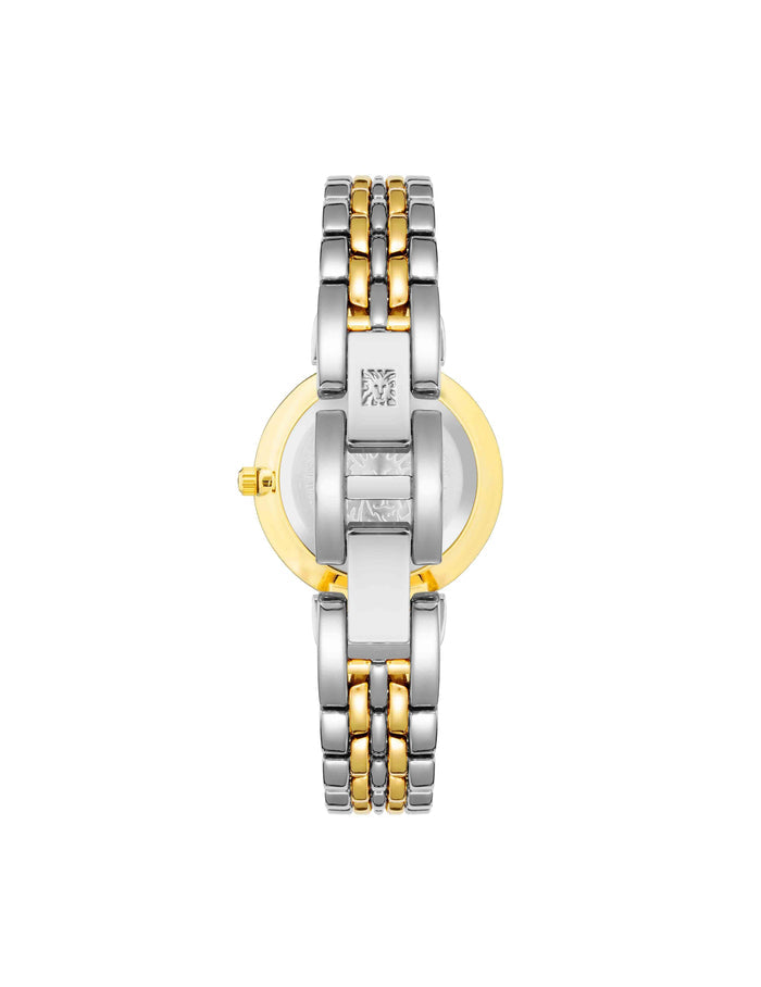 Anne Klein  Roman Numeral Dial Watch