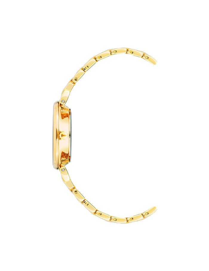Anne Klein Roman Numeral Dial Watch