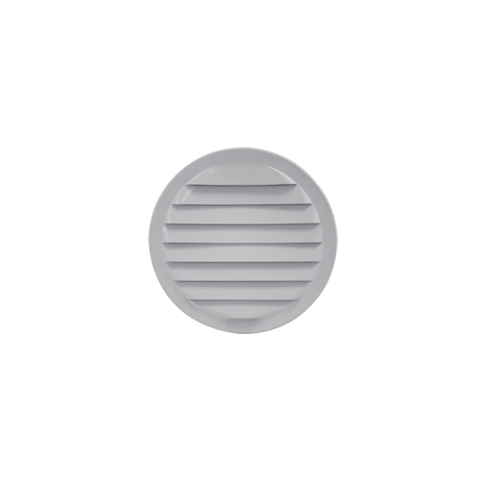 Round Vent 6" - Shed Windows and More, Inc.