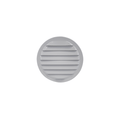 Round Vent 6" - Shed Windows and More, Inc.