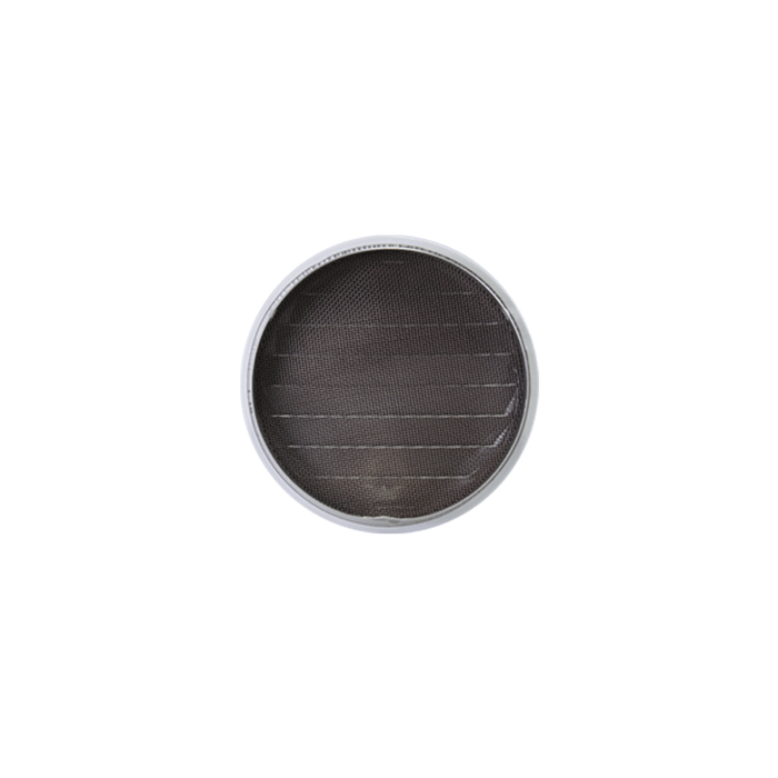 Round Vent 6" - Shed Windows and More, Inc.