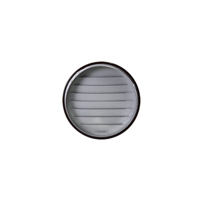 Round Vent 6" - Shed Windows and More, Inc.