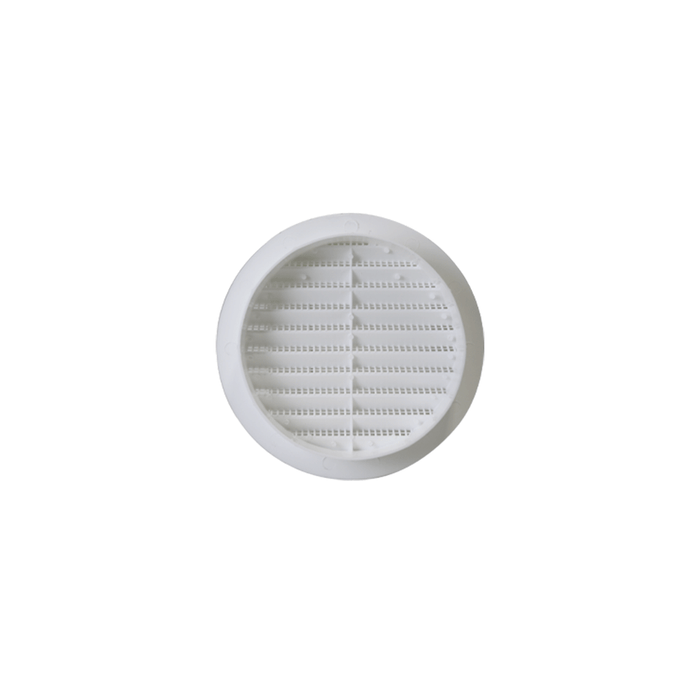 Round Vent 6" - Shed Windows and More, Inc.