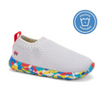 Ryder Knit FlexiRun™ Gray/Multi