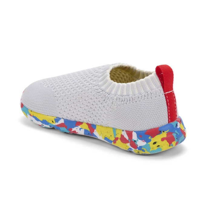 Ryder Knit FlexiRun™ Gray/Multi