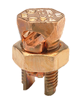 S2/0 SPLIT BOLT
