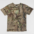 Saint Pablo Tour 2016 Unreleased Tee In Camo