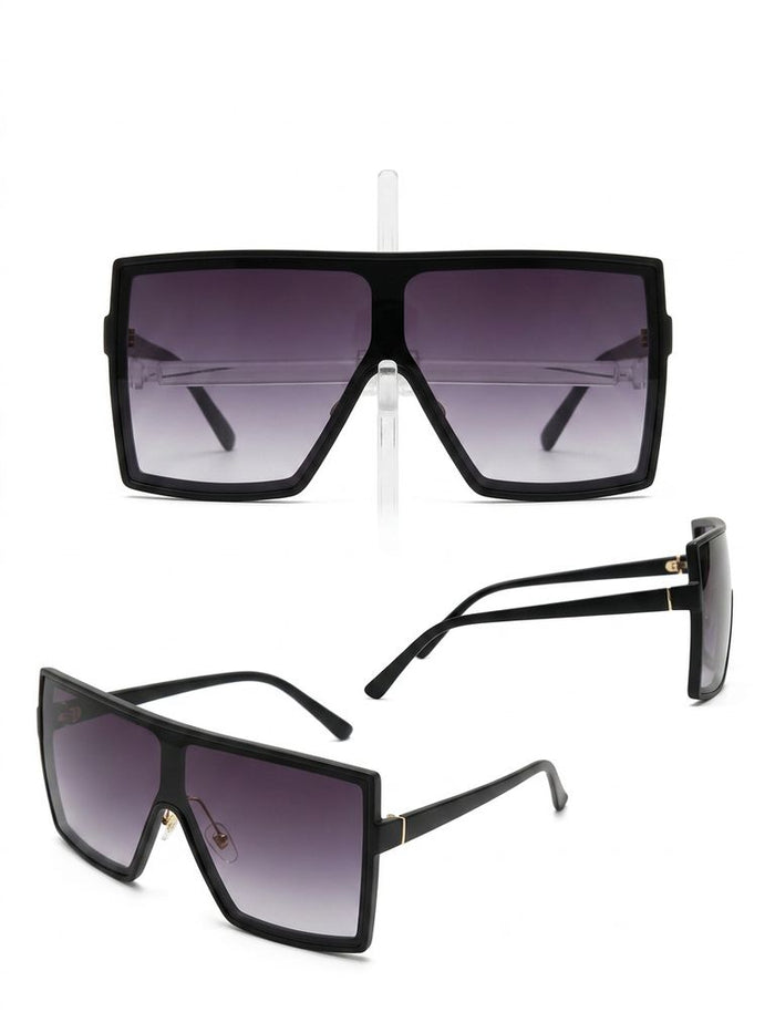 Savage Shades