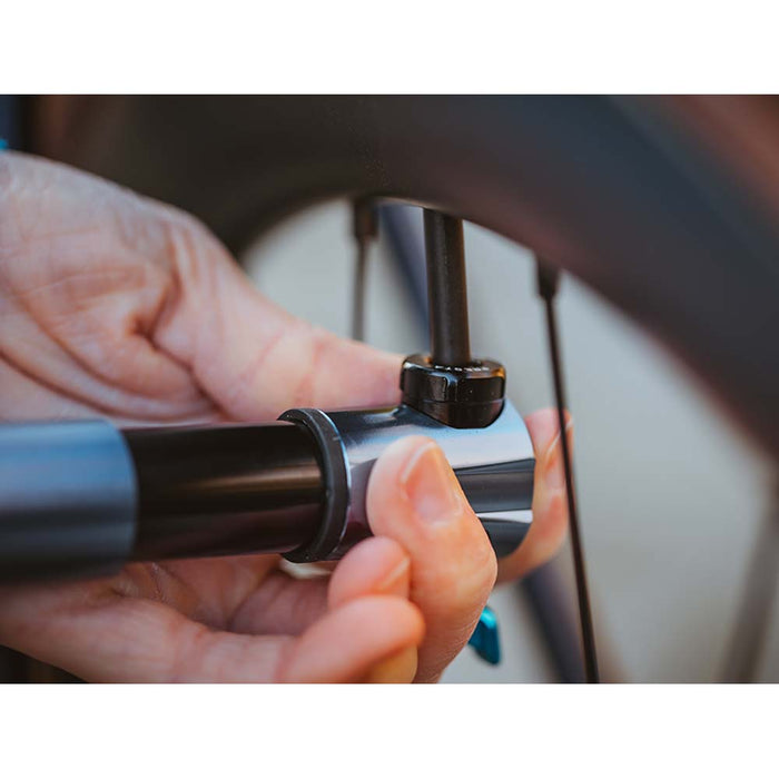 Schwalbe Schwalbe SOS Mini Pump