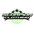 Scorpion Clothing Gift Card