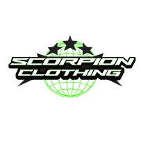 Scorpion Clothing Gift Card