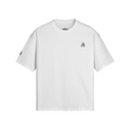 White / S